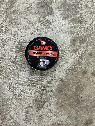 Poston Gamo Match Classic 5,5