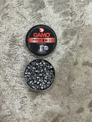 Poston Gamo Match Classic 5,5