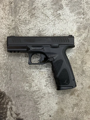 Pistola Taurus TS9 9mm