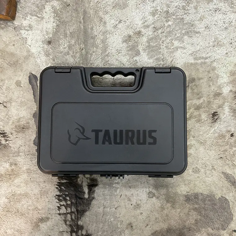 Pistola Taurus TS9 9mm 4