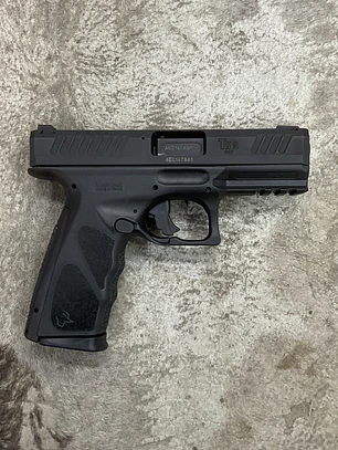Pistola Taurus TS9 9mm