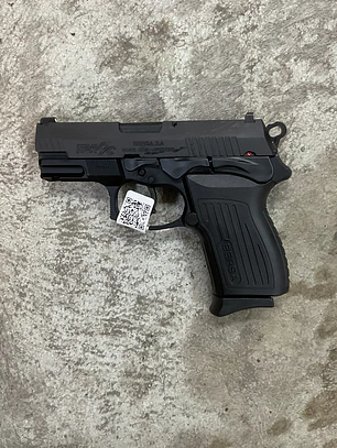 Pistola Bersa TPR9C 9mm 