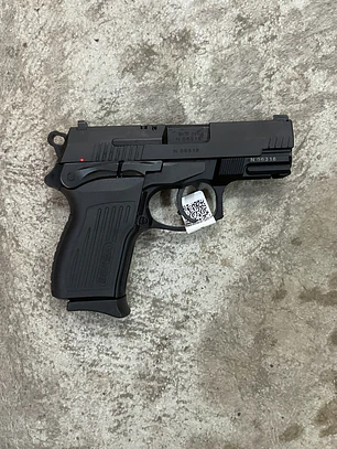 Pistola Bersa TPR9C 9mm 