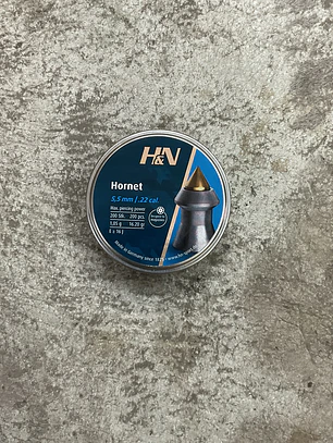 Poston H&N Hornet 5,5