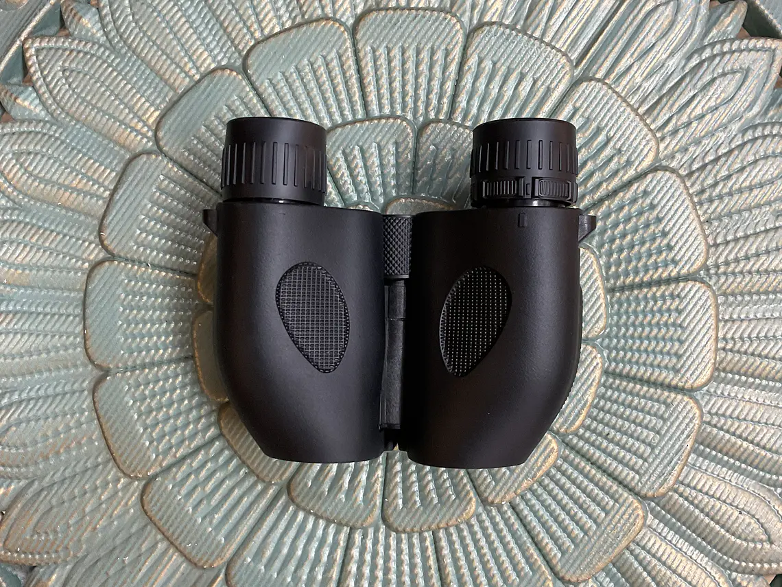 Binocular MOA 10x25 3