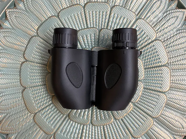 Binocular MOA 10x25 3