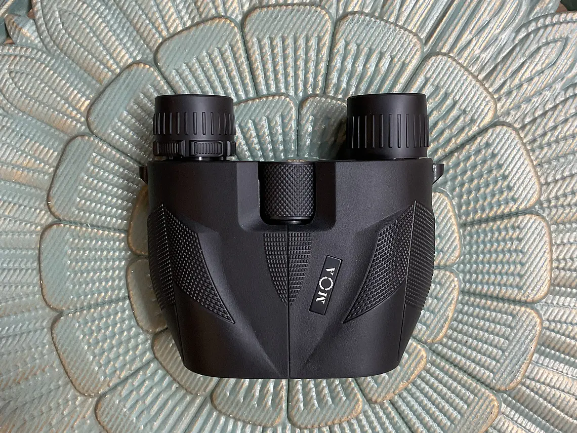 Binocular MOA 10x25 2