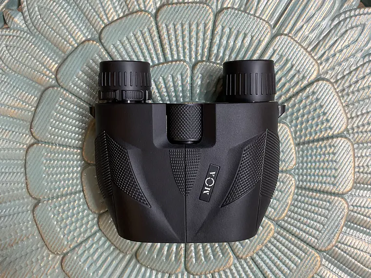 Binocular MOA 10x25 2