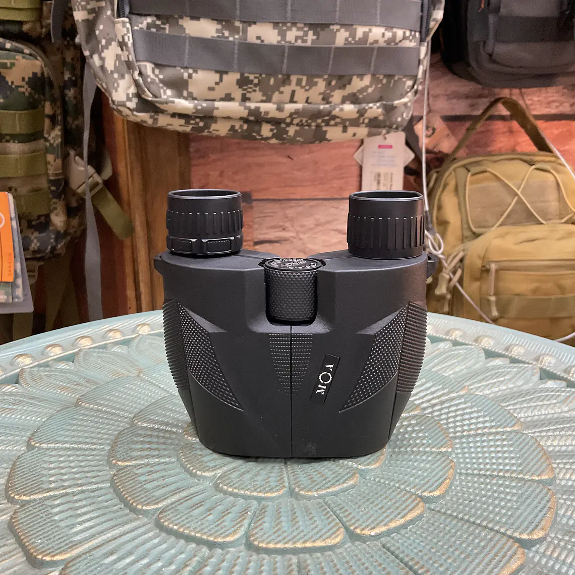 Binocular MOA 10x25 1