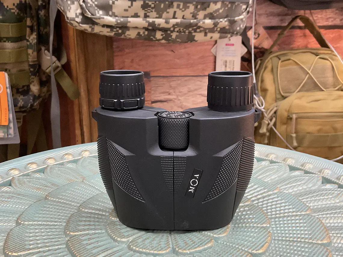 Binocular MOA 10x25 1
