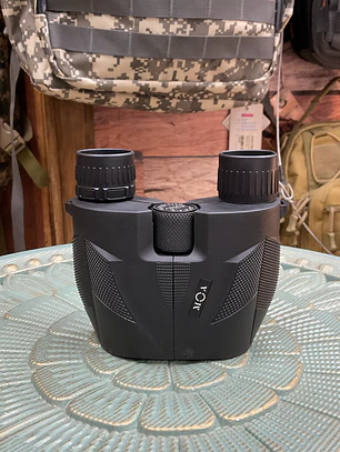 Binocular MOA 10x25