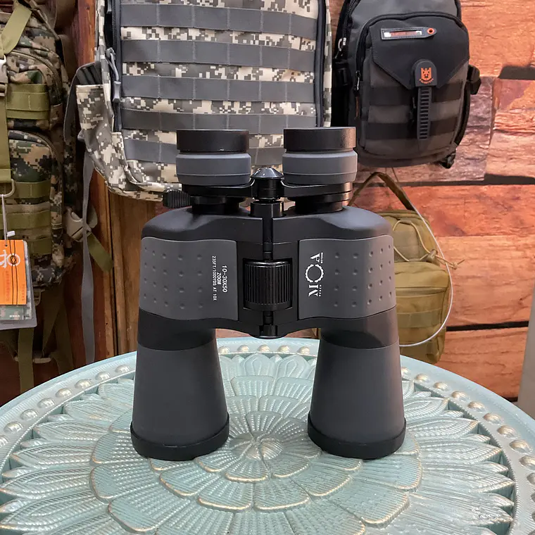 Binocular MOA 10-30x50 1