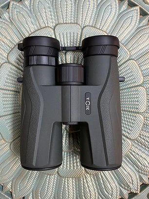 Binocular MOA 10x42 Hunter Pro
