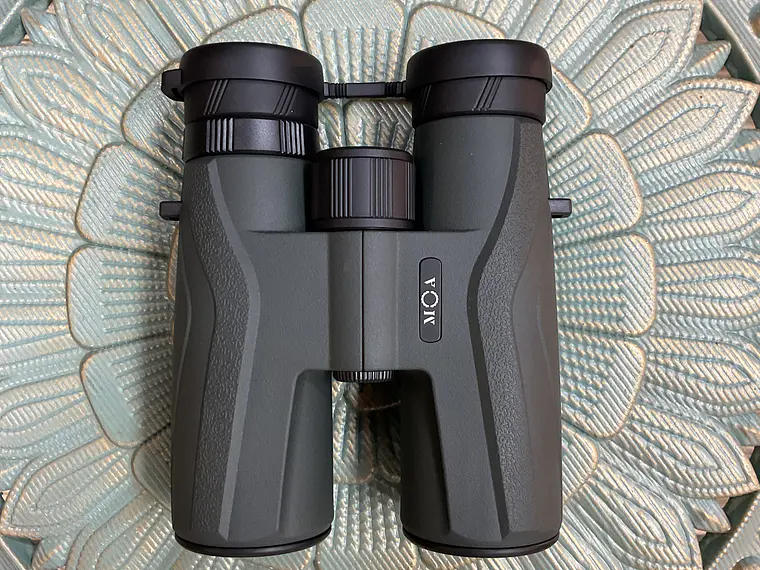 Binocular MOA 10x42 Hunter Pro 2