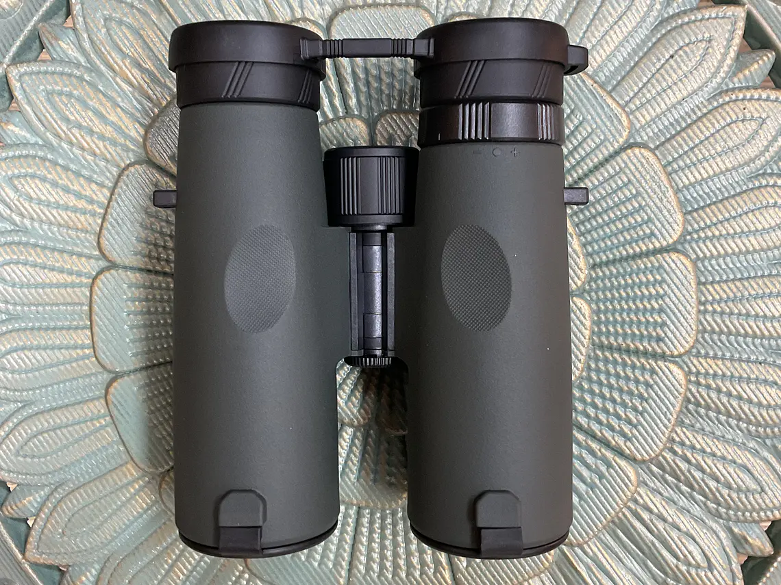 Binocular MOA 10x42 Hunter Pro 3