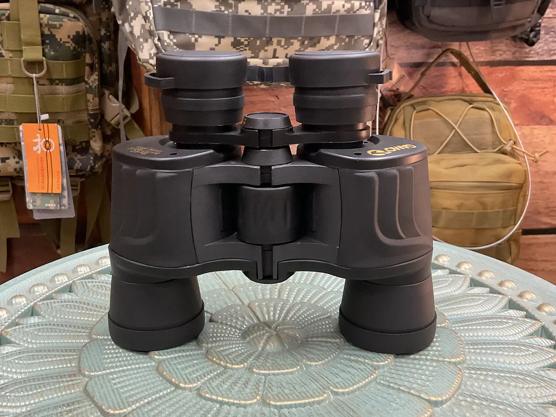 Binocular GAMO 8x40 Compact Rubber  1