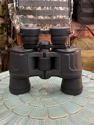 Binocular GAMO 8x40 Compact Rubber 
