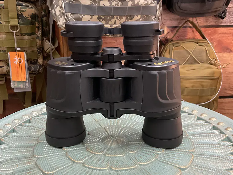 Binocular GAMO 8x40 Compact Rubber  1