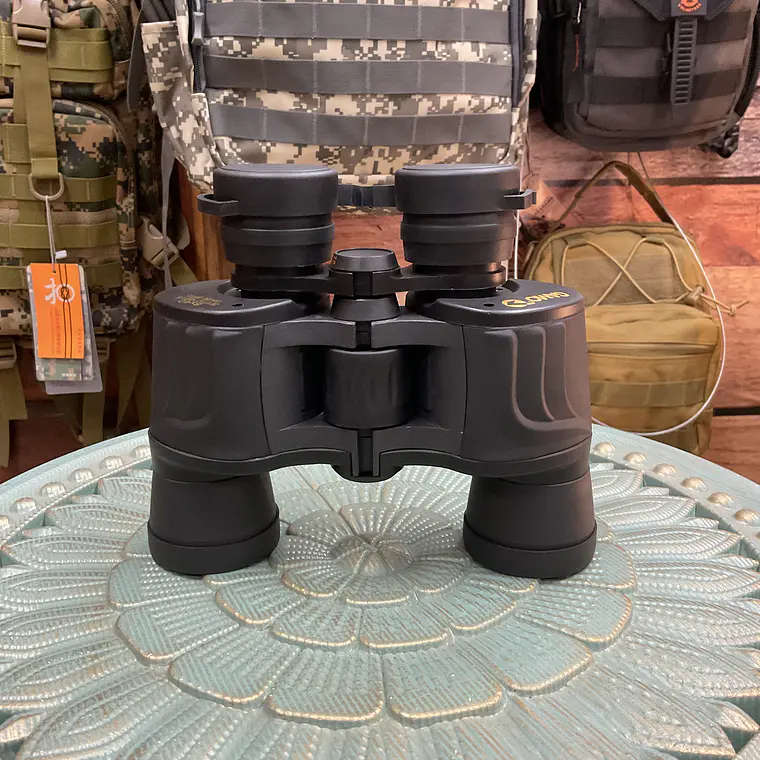 Binocular GAMO 8x40 Compact Rubber  1