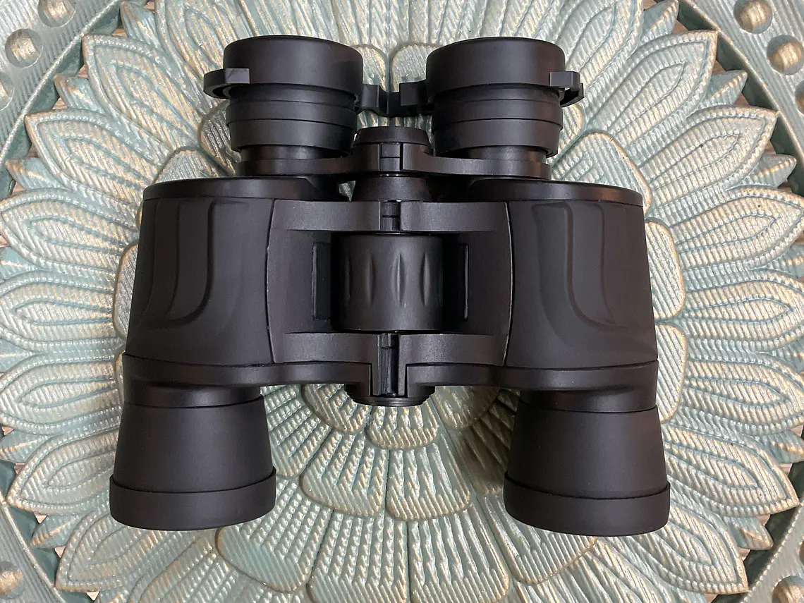 Binocular GAMO 8x40 Compact Rubber  2