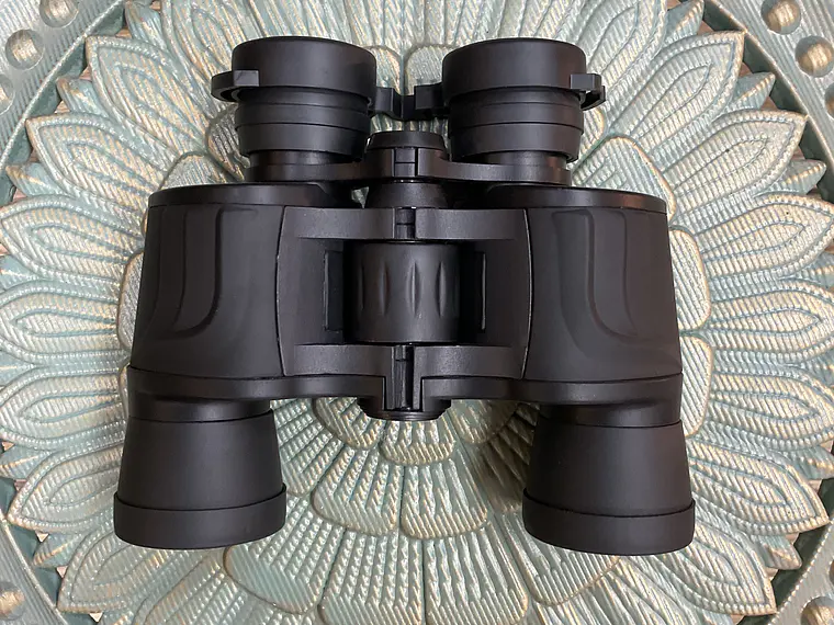 Binocular GAMO 8x40 Compact Rubber  2