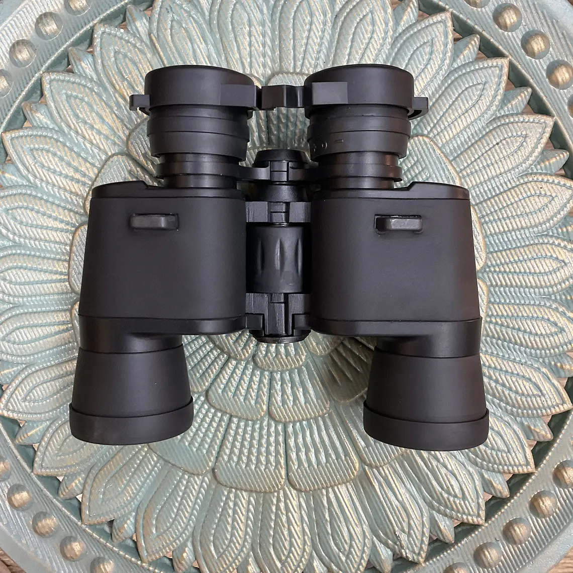 Binocular GAMO 8x40 Compact Rubber  3