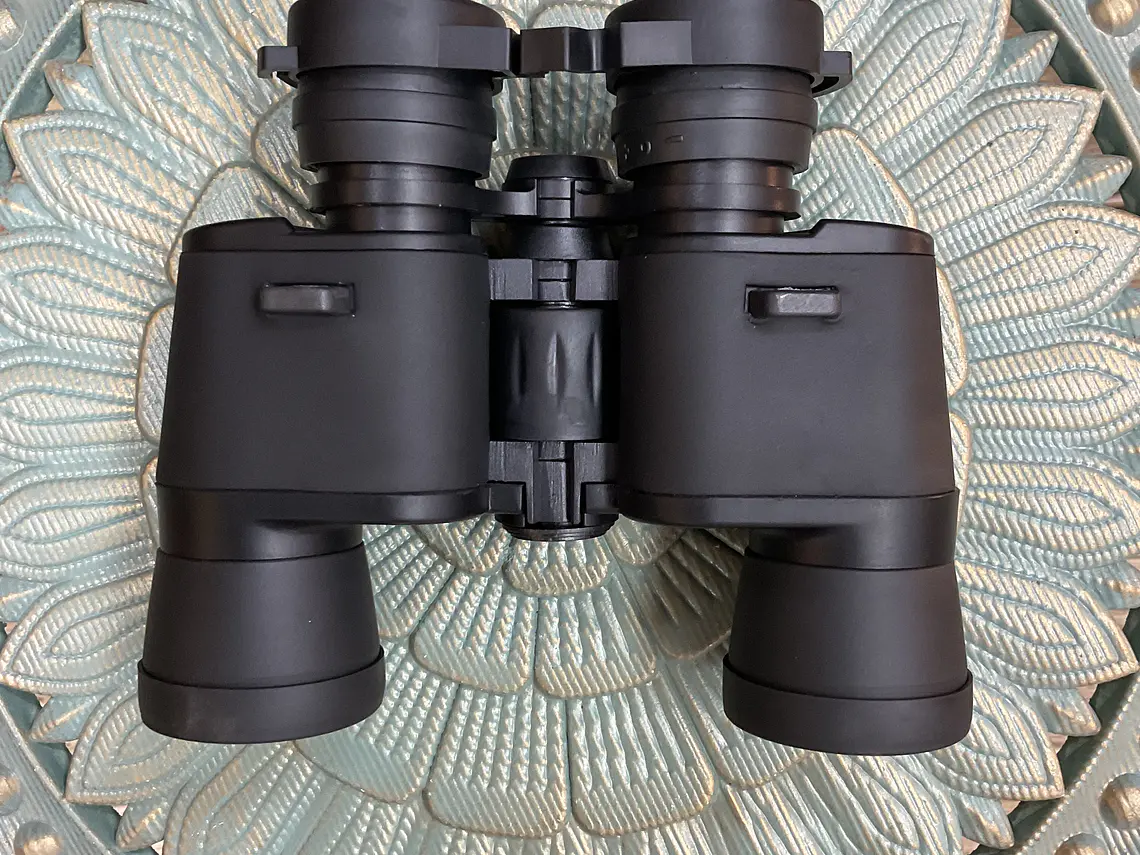 Binocular GAMO 8x40 Compact Rubber  3