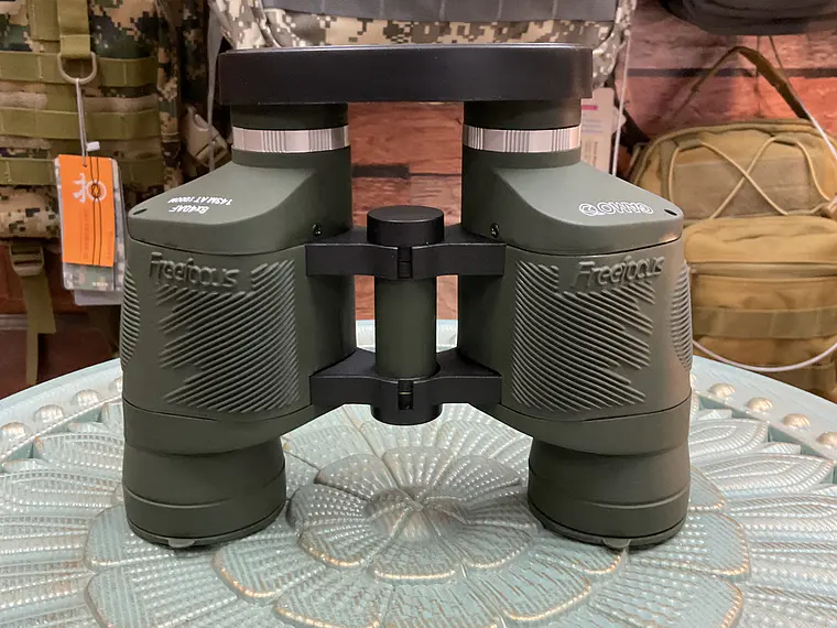Binocular Gamo 8x40 AF auto Focus 1