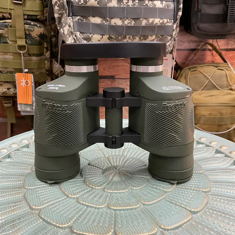 Binocular Gamo 8x40 AF auto Focus 1