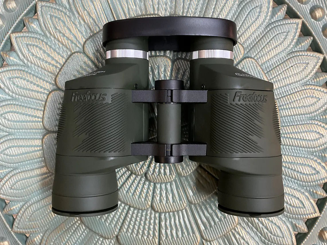Binocular Gamo 8x40 AF auto Focus 2