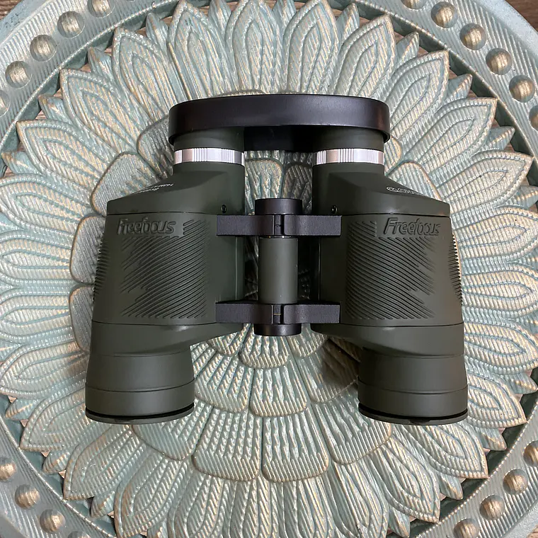 Binocular Gamo 8x40 AF auto Focus 2