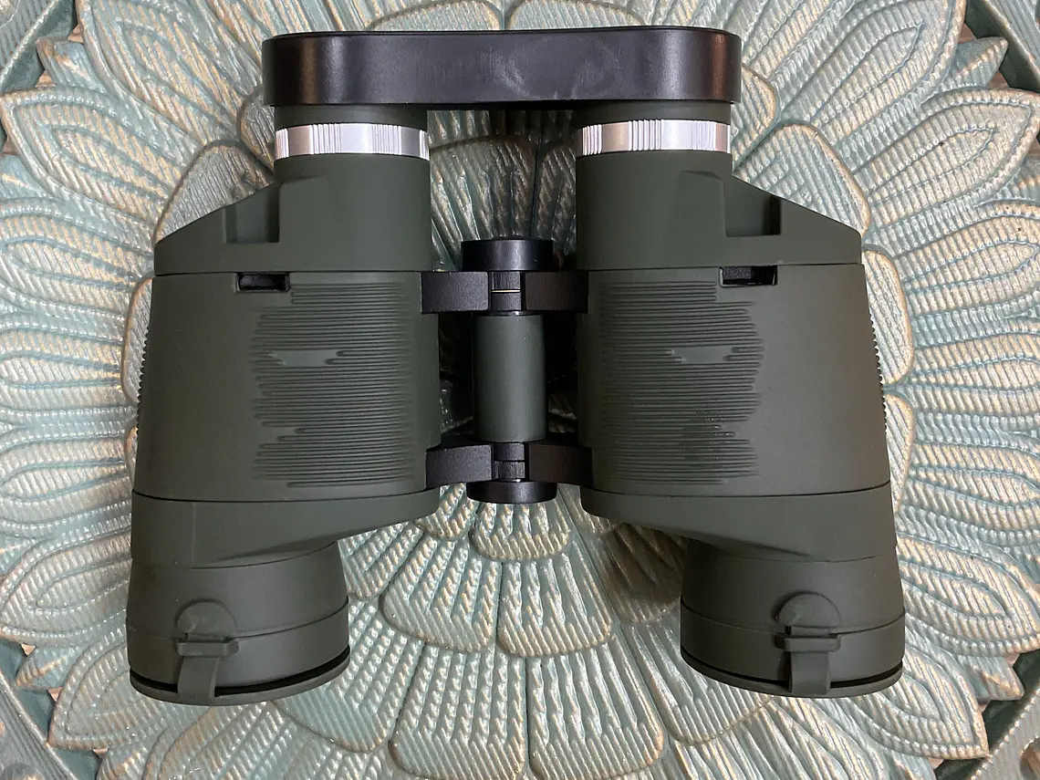 Binocular Gamo 8x40 AF auto Focus 3