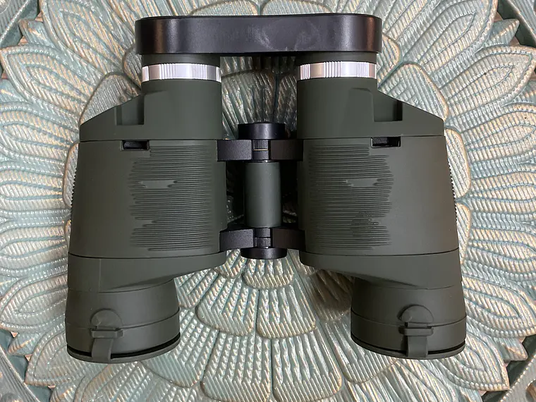 Binocular Gamo 8x40 AF auto Focus 3