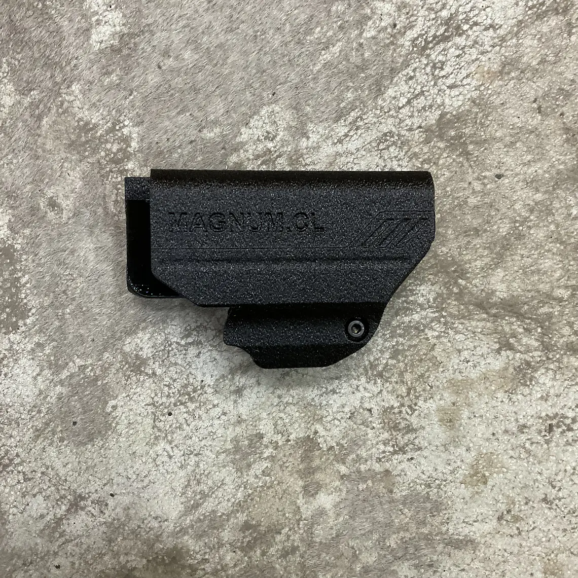 Funda Traumática Beeman BP50 1