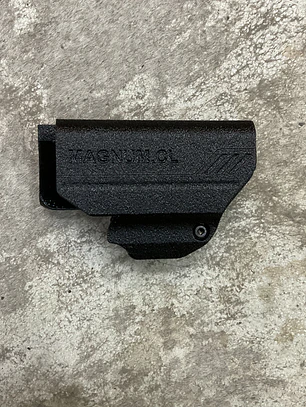 Funda Traumática Beeman BP50
