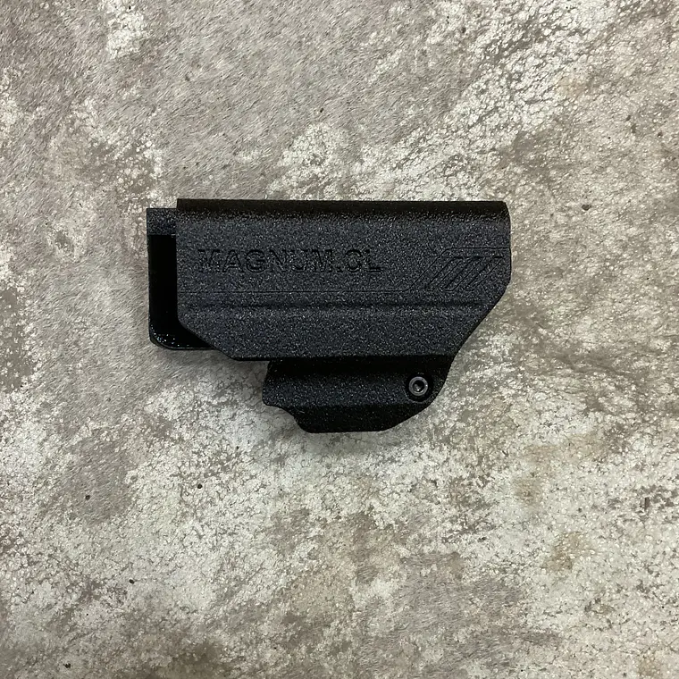 Funda Traumática Beeman BP50 1