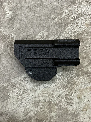 Funda Traumática Beeman BP50