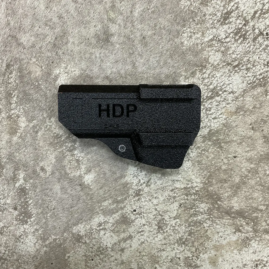 Funda Traumática UMAREX HDP T4e 2