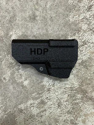 Funda Traumática UMAREX HDP T4e