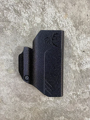 Holster OWB Traumático Beeman BP50 Generación 2