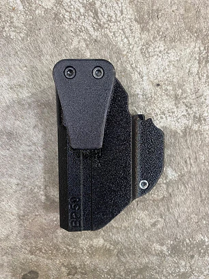 Holster OWB Traumático Beeman BP50 Generación 2