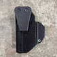 Holster OWB Traumático Beeman BP50 Generación 2 - Miniatura 2