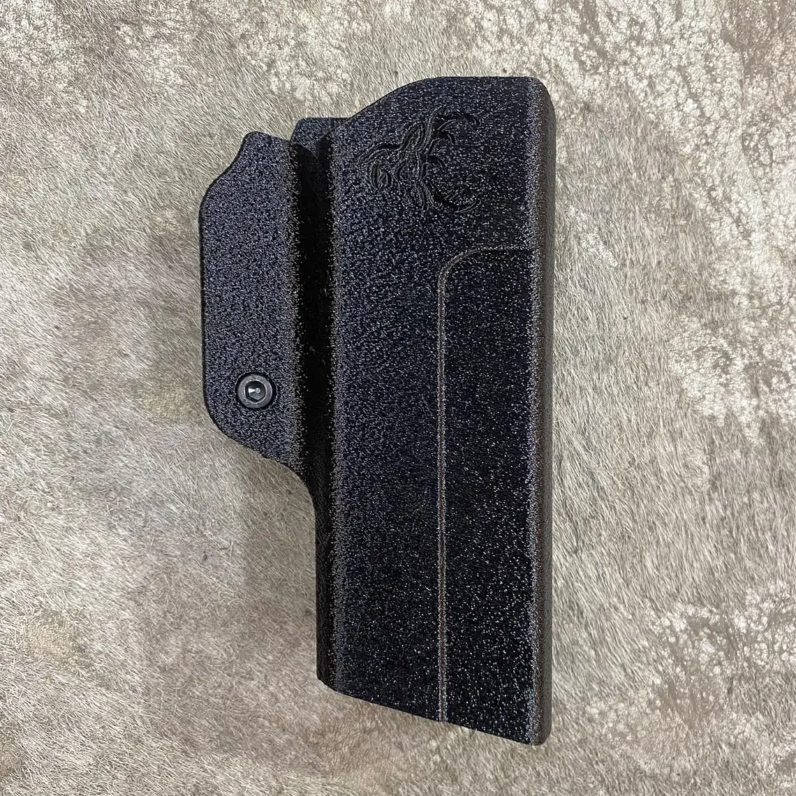 Holster OWB Traumático Vesta Generación 2 1