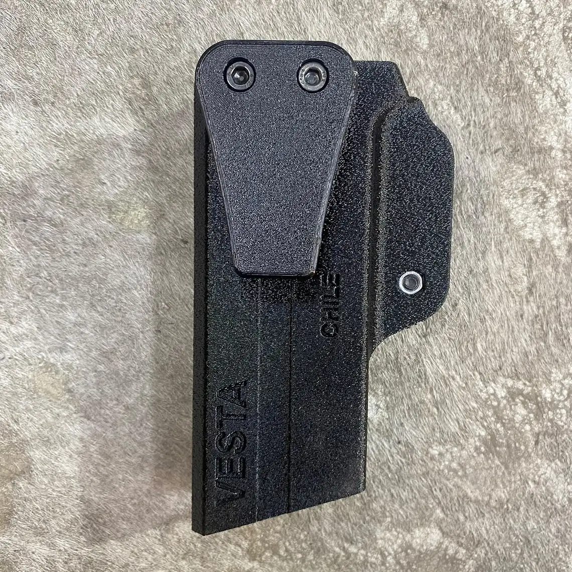 Holster OWB Traumático Vesta Generación 2 2