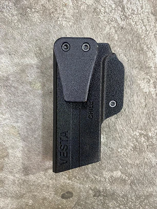 Holster OWB Traumático Vesta Generación 2