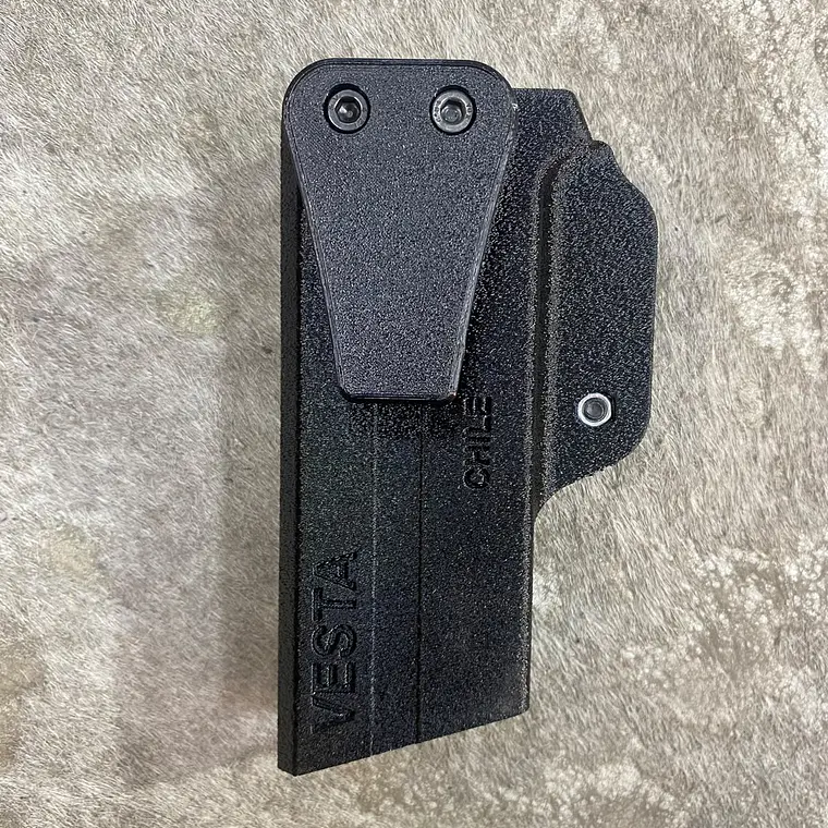 Holster OWB Traumático Vesta Generación 2 2