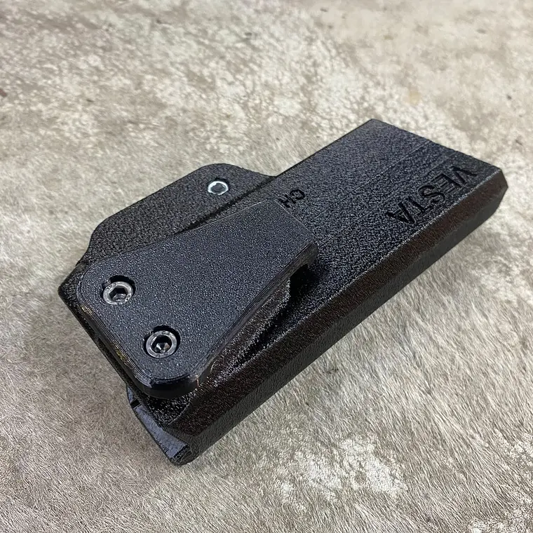 Holster OWB Traumático Vesta Generación 2 3