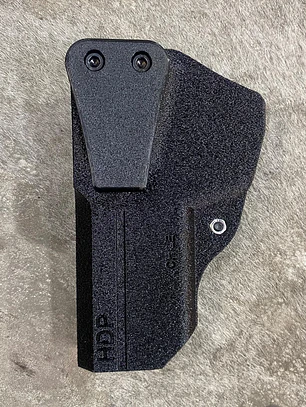 Holster OWB Traumático Umarex HDP50 Generación 2
