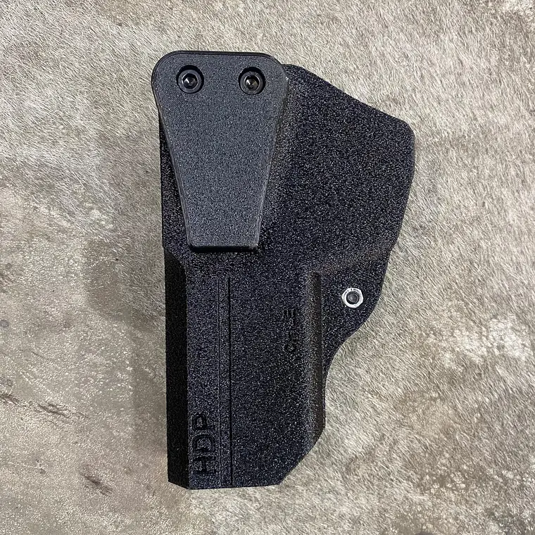Holster OWB Traumático Umarex HDP50 Generación 2 2