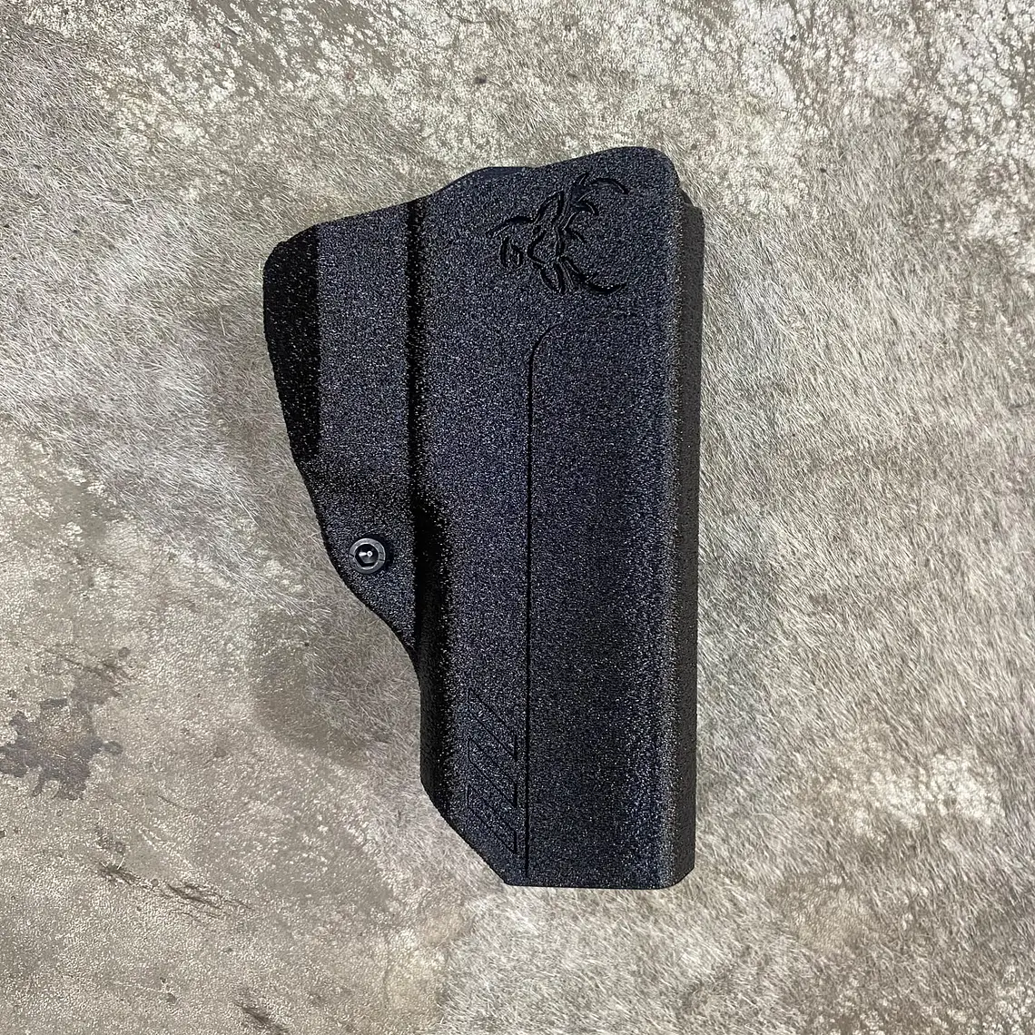 Holster OWB Traumático Umarex HDP50 Generación 2 1